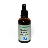 Ålandsrot 1000A 50ml