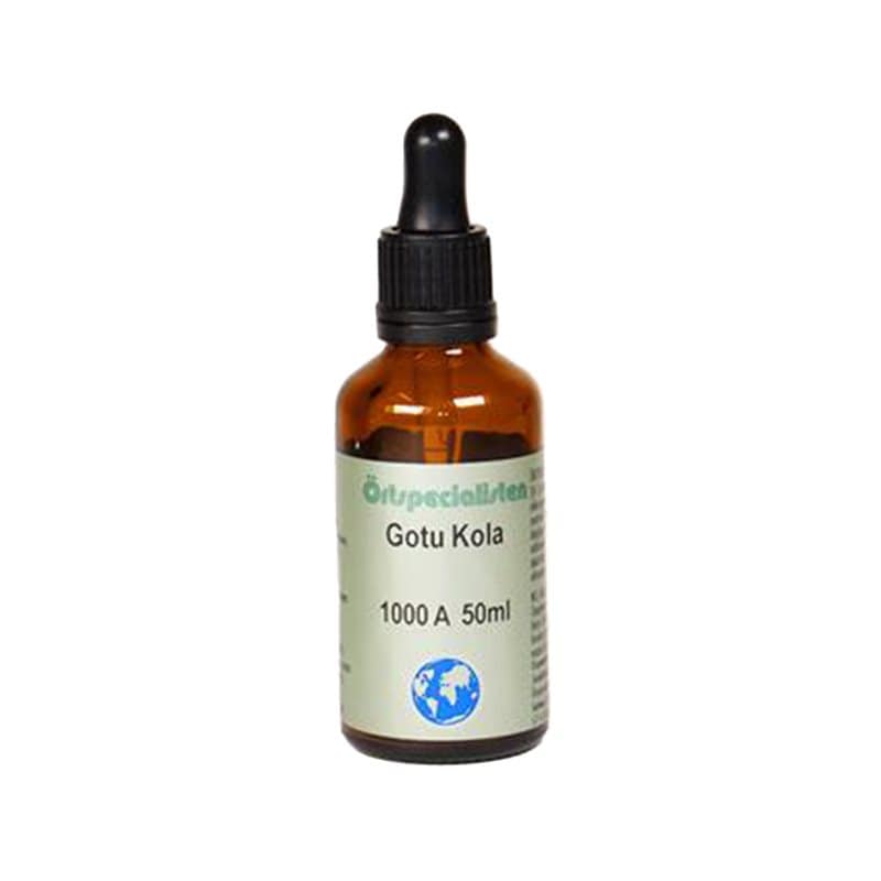 Gotu kola 1000A 50ml