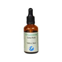 Gotu kola 1000A 50ml