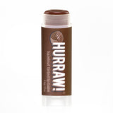 Hurraw Lip Balm Hazelnut Tinted 4,8g