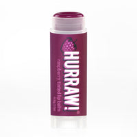 Hurraw Lip Balm Raspberry Tinted 4,8g