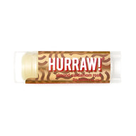 Hurraw Lip Balm Almond Cardamom Rose 4,8g