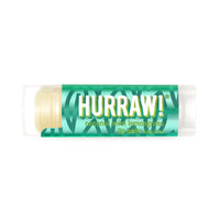 Hurraw Lip Balm Coconut Mint Lemongrass 4,8g