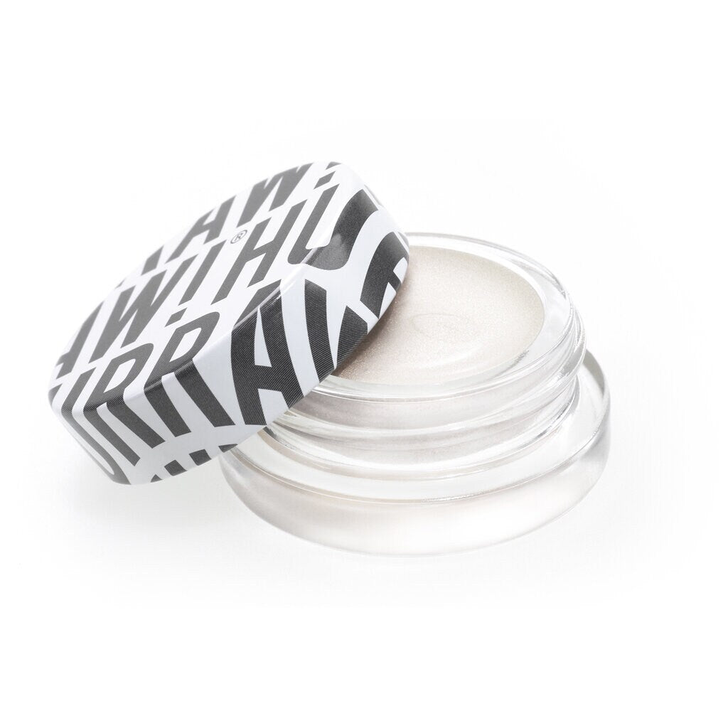 Aura Accent Lip Balm Silver