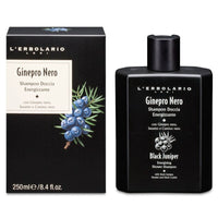 Ginepro Duschschampo 250ml