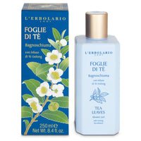Duschtvål Teblad 250ml