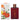 Duschtvål Vallmo 250ml
