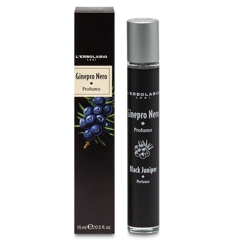 Ginepro Eau de parfum 15ml