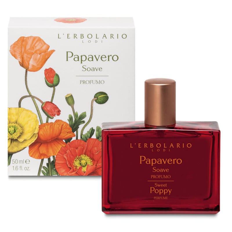 Eau de parfum Vallmo 50ml