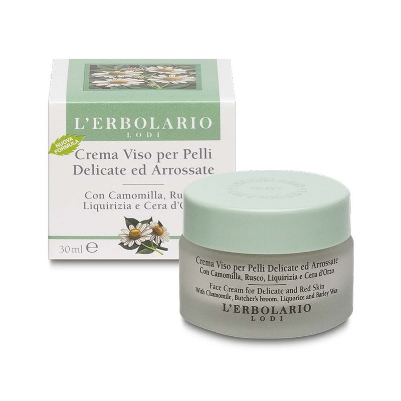 Ansiktskräm Kamomill 30ml