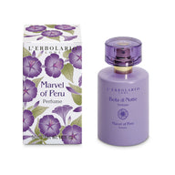 Eau de parfum Marvel 50ml