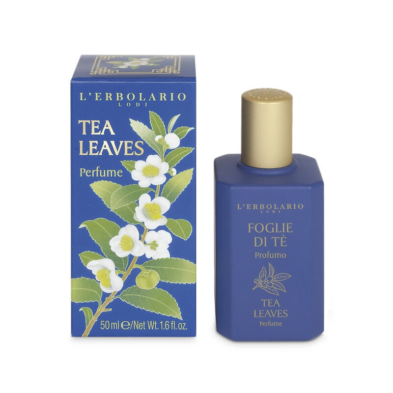 Eau de parfum Teblad 50ml