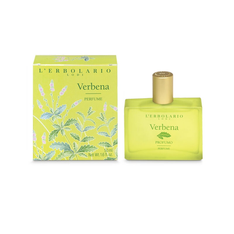 Eau de parfum Verbena 50ml