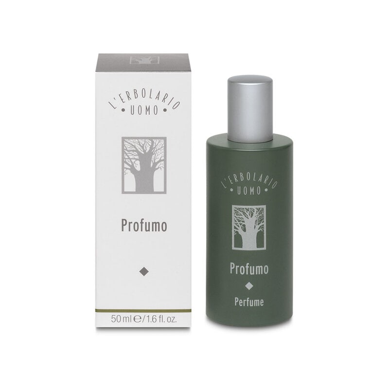 Uomo Eau de parfum 50ml
