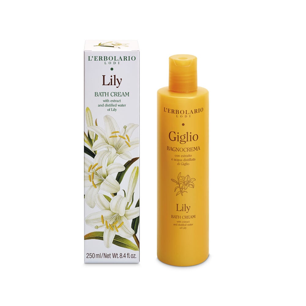 Duschgel Lilja 250ml