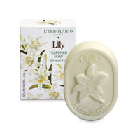 Tvål Lilja 125g