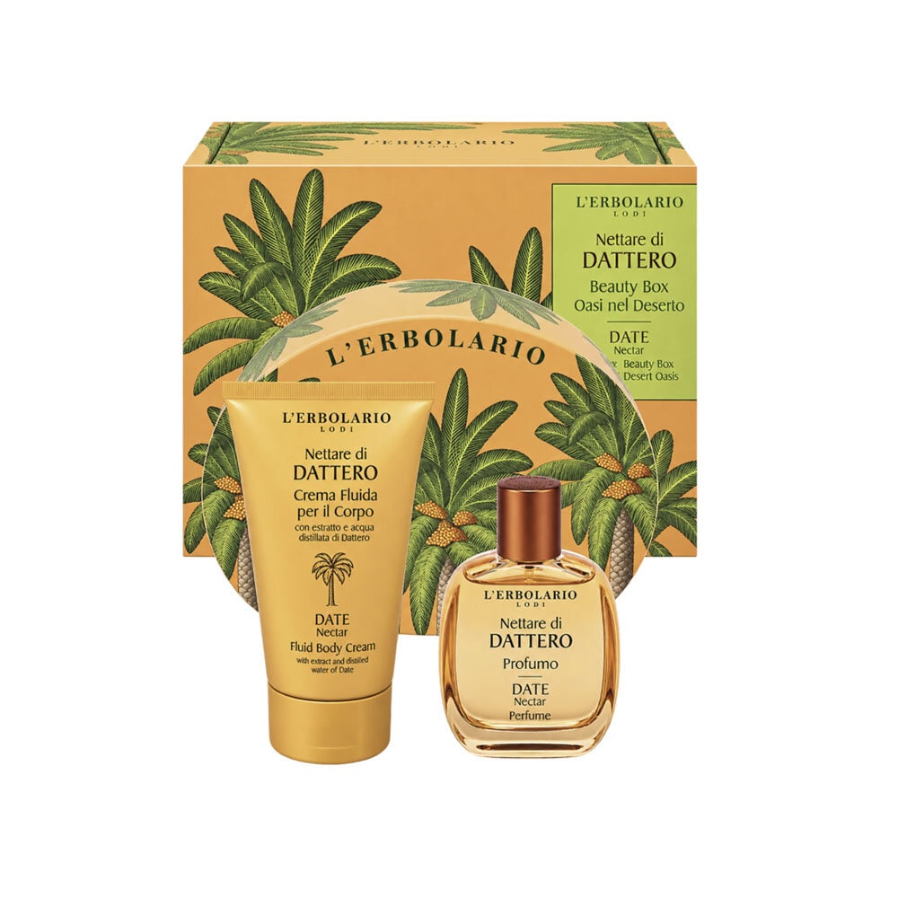Beauty Box Dadel 75ml+30ml