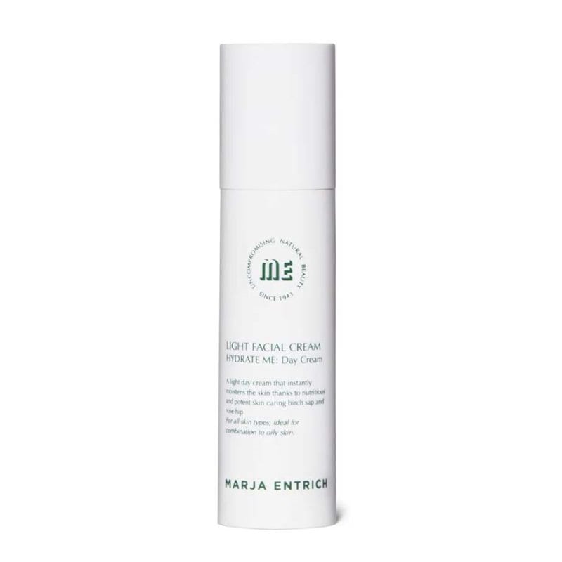 Light Facial Cream 50ml