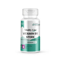 B6 Stark 90 tabletter
