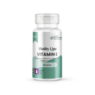 Vitamin E 90 kapslar