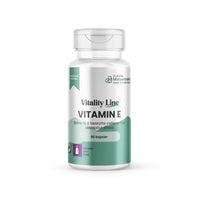 Vitamin E 90 kapslar
