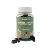 Lions Mane Gummies passionsfrukt 60st
