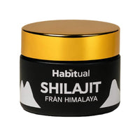 Shilajit resin 30g