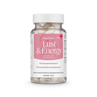 Lust&Energy 60st