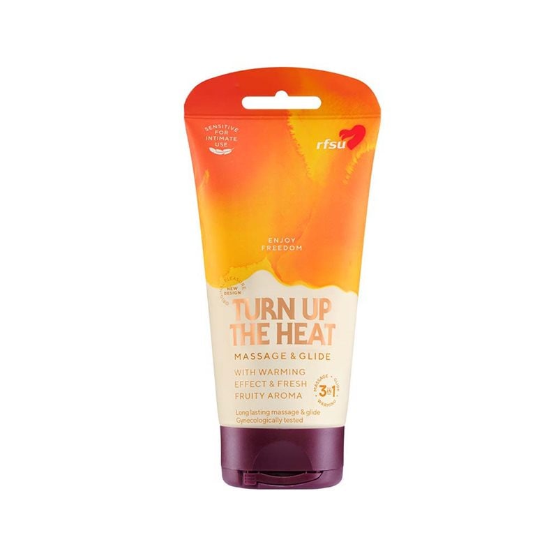 Sense Me Turn Up The Heat 150ml