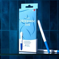 Menopause Test 2st