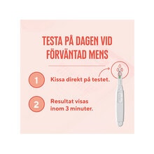 Graviditetstest Stav 2p