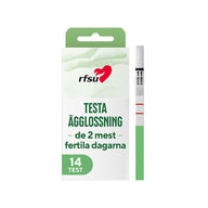 Ovulation Ägglossningstest 14p