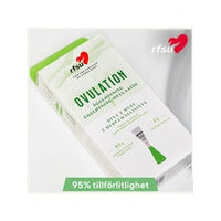 Ovulation Ägglossningstest 14p