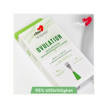 Ovulation Ägglossningstest 14p