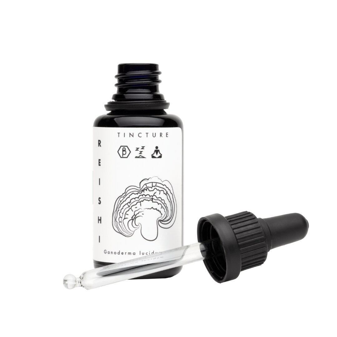 Reishi Extract Tincture 30ml