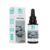 Shiitake Extract Tincture 30ml