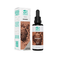 Chaga Extract Tincture 50ml