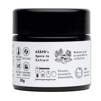 Lion's Mane Extract Tincture 50ml