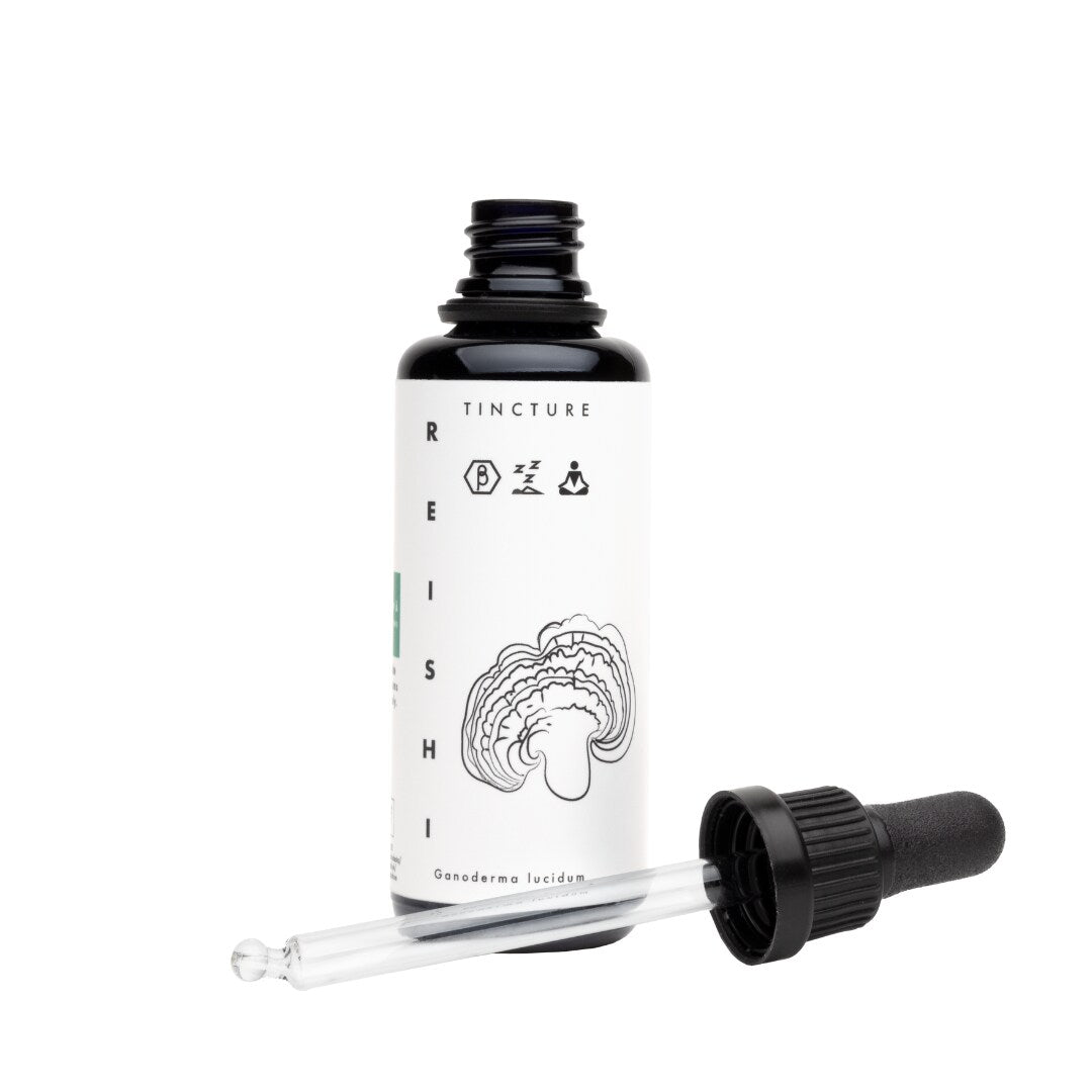 Reishi Extract Tincture 50ml