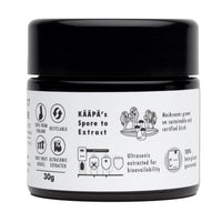Lion's Mane Extract Powder 30g