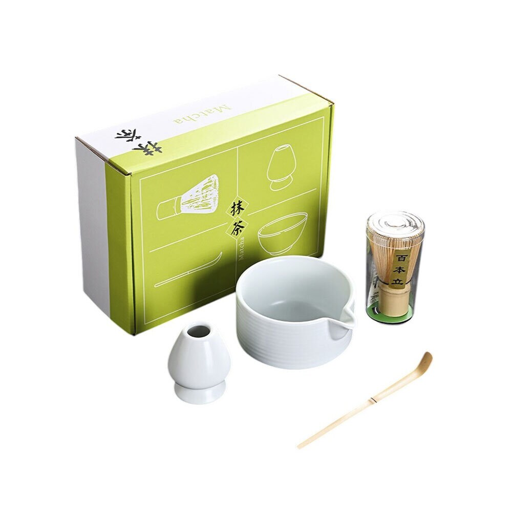 Matcha kit