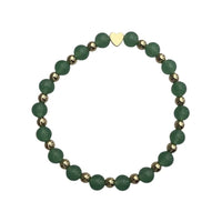 Armband Aventurin 6mm