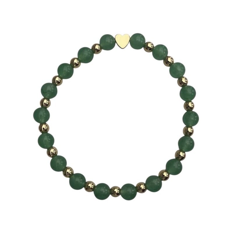 Armband Aventurin 6mm