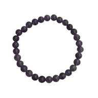 Armband Ametist 6mm