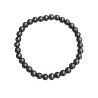 Armband Hematit 6mm