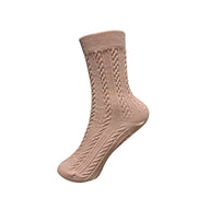 Ullstrumpor rosa 36-42