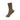 Ullstrumpor brun 36-42