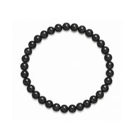 Armband Shungit 6mm