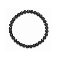 Armband Shungit 6mm