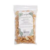 Cashew Rostade/Saltade 100g